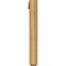 Ekena Millwork Westlake Craftsman Rough Sawn Bracket w/ Offset Brace, Western Red Cedar, 6"W x 36"D x 48"H BKT0604X36X48WTL04RWR - alternate 4